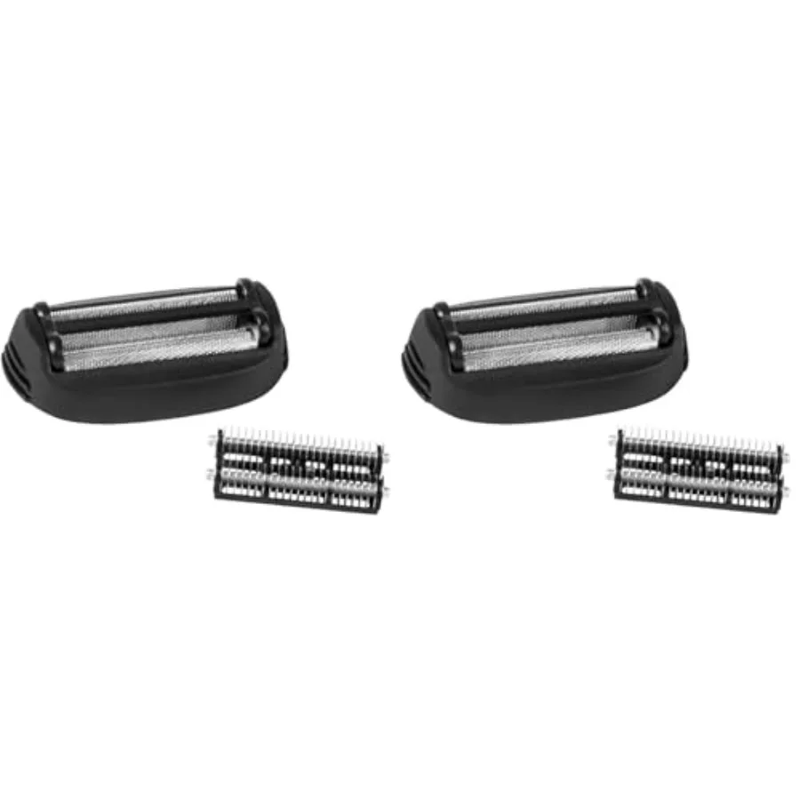 

Foil Cutter Replacement Part SPF-PF72 Black 2 Count Pack of 2