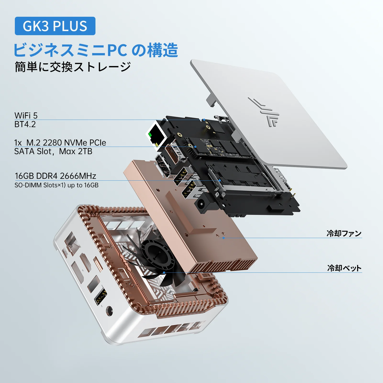 كمبيوتر صغير جدًا N150 كمبيوتر صغير صامت Windows11Pro 16Gb Ddr4 512Gb Ssd سعة قابلة للتوسيع 2025 أحدث تردد Intel N150 4C4T 3.6Ghz كمبيوتر صغير Hdmi + DP 2 مخرج شاشة