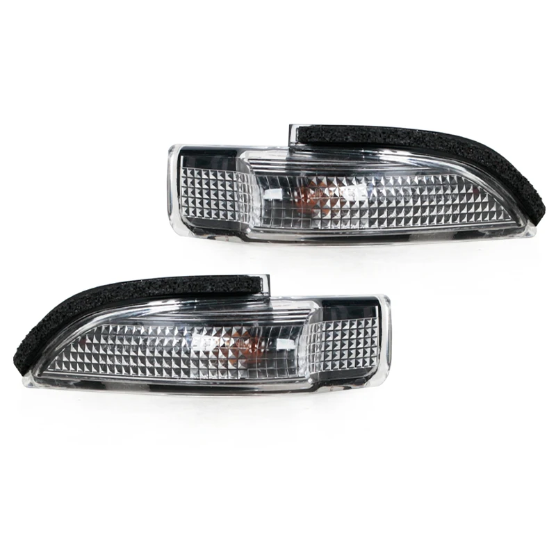 8174052050 8173052100 For Toyota Camry Corolla Avalon Yaris Prius C Venza Car side rearview mirror turn signal light with bulb