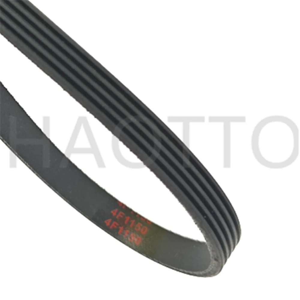 1pcs pj540 213J Length 540mm Lawn Mower Belt Rubber Drive Belts 12PJ540 10PJ540