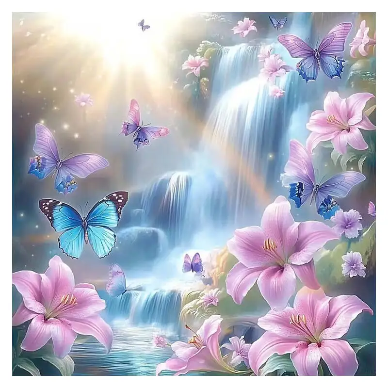 Disney DIY 5d Diamant Malerei Cartoon Stich Blasen Mosaik komplette Kit Neuankömmling niedlichen Kinderzimmer Dekoration Geschenk