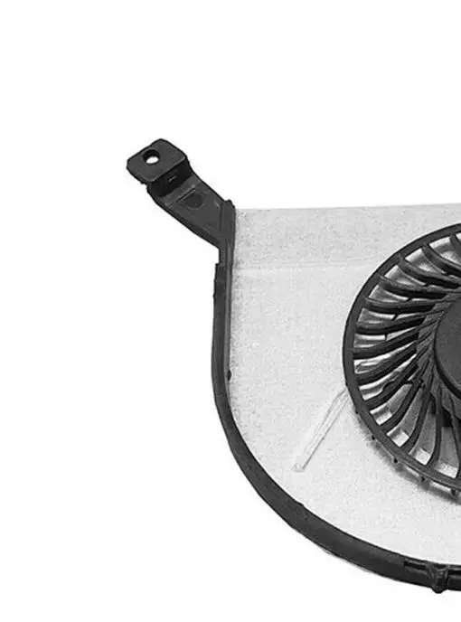 

CPU Cooling Fan for HP 15-P 15-F 15-K 14-V 14-P 17-F 17-K 14-U M7-K 13-A M6-N 14-X 763700-001 762505-001 Replacement