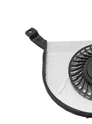 CPU Cooling Fan for HP 15-P 15-F 15-K 14-V 14-P 17-F 17-K 14-U M7-K 13-A M6-N 14-X 763700-001 762505-001 Replacement