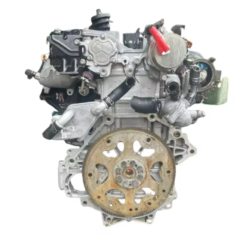 

【2025】Почетная цена LDK 4-цилиндровый 2,0T алюминиевый узор двигателя для Buick Regal