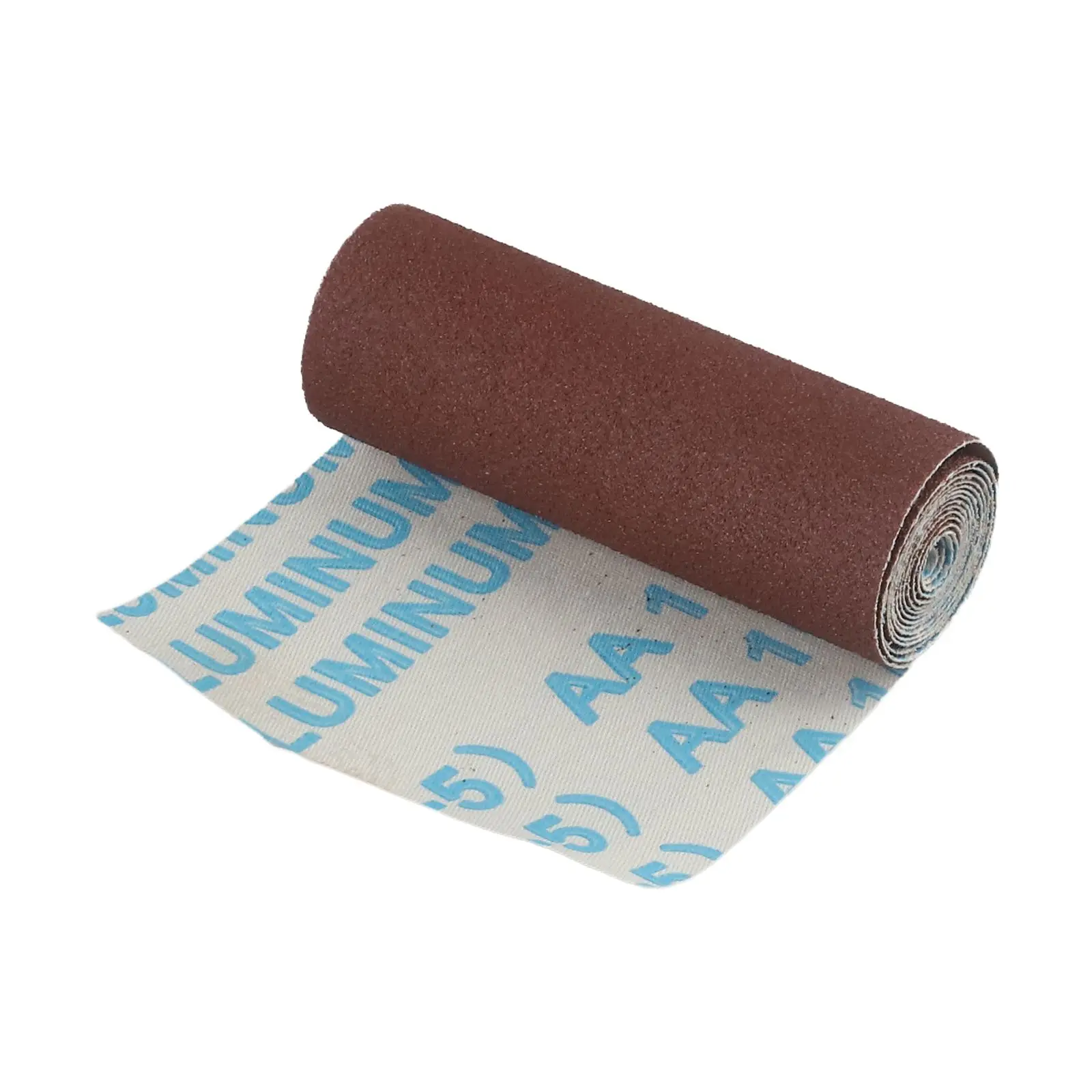 Sandpaper Roll Emery Cloth Sanding Abrasive Sheets 80 120 180 240 600 800Grit Sandpaper Roll Sandcloth Sanding Disc