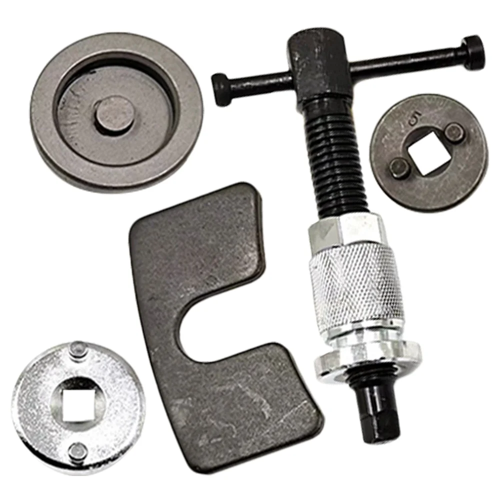 Disc Brake Piston Caliper Pad Spreader Tool Car Accessory Compression Ergonomic