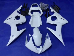 Motorcycle Fairing kit for R6 03 04 YZF600 2003 2004 Fairing unpainted motorcycle housing