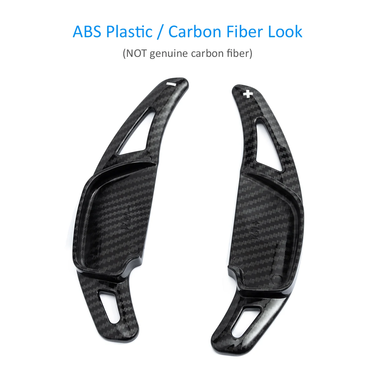 Steering Wheel Paddle Shifter Extension Trims Accessories For Toyota Corolla Hilux Fortuner Mark X 2025 2024 2023 2022 2021 2020