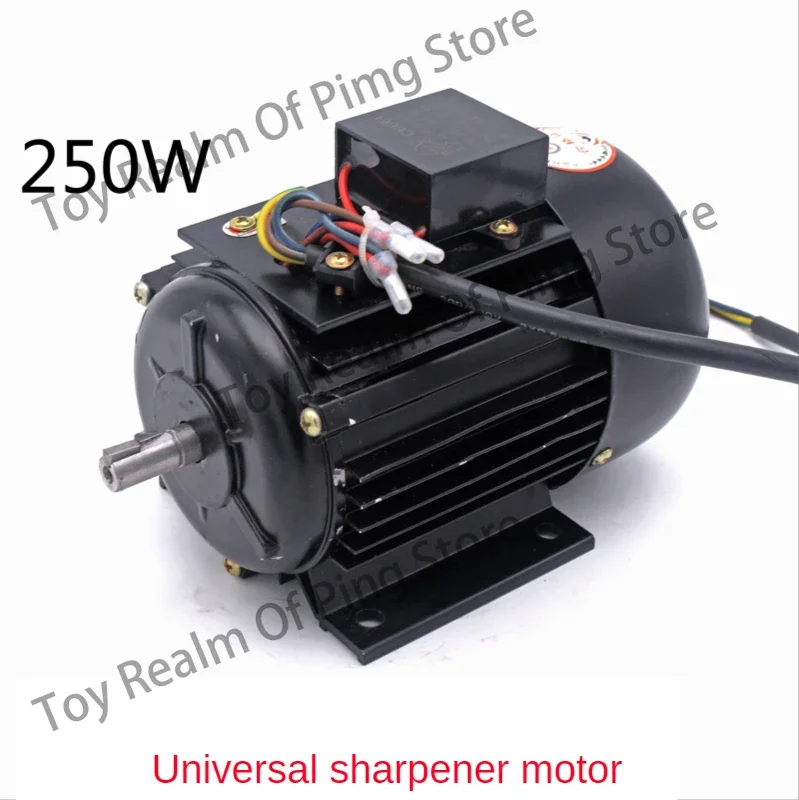 Universal Knife Sharpener Motor KDM-10 Special  Desktop Single-Phase 220V Three-phase 380V