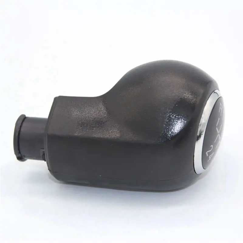 Customer Favorite Car Gear Shift Lever Knob Shifter For VAUXHALL OPEL ASTRA H III 2005-2010/ZAFIRA B 2005-2014 Car Styling