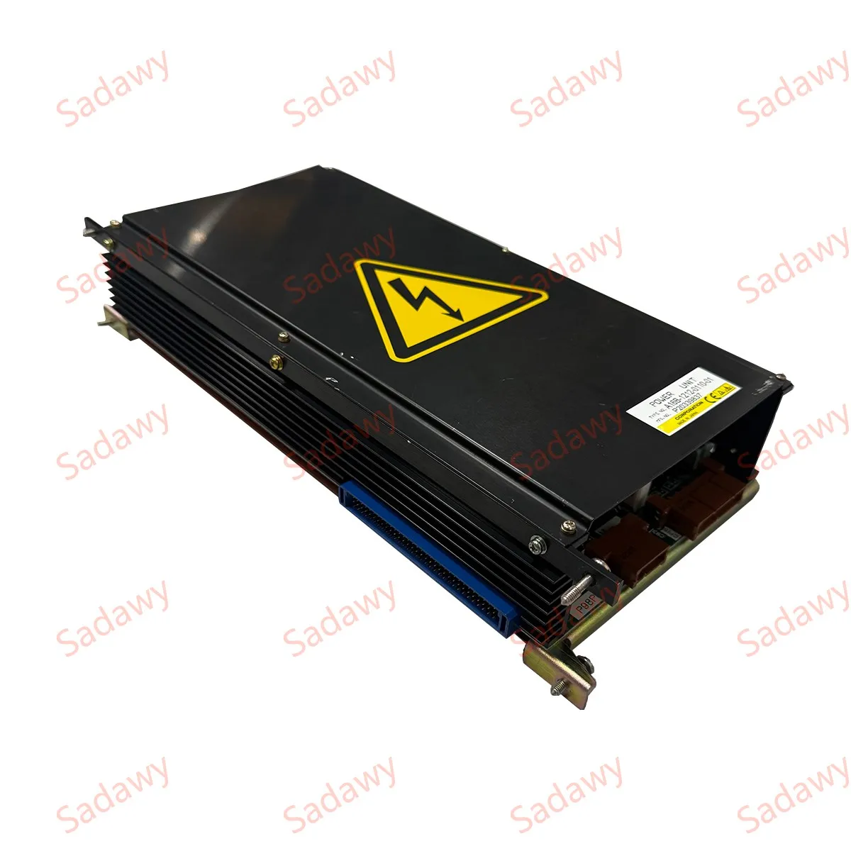 ファナック 中古品 良好な状態 A16B-1212-0110-01 電源モジュール