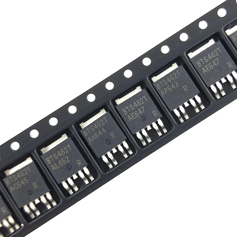 10 pz/lotto BTS462T TO252