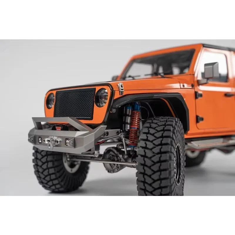 

1 Pair 1/10 RC 1.9 inches Crawler MT Tire Mud-Terrain Off-Road Tyre JDM-170 JDM Actros FoVolvo Car Parts Rc Truck Trailer Tipper