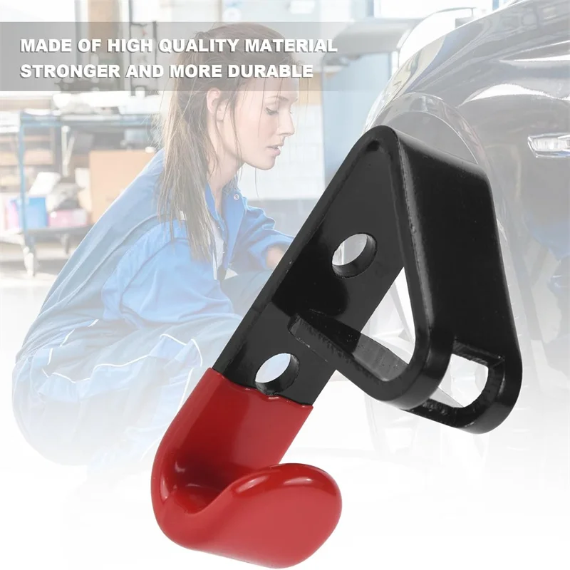 1/5/10PCS Tire Wheel Hub Hook Wheel Shop Display Stand Metal Holder Rack Wall Mounted Racing Car Wheel Hub Hanging Hook