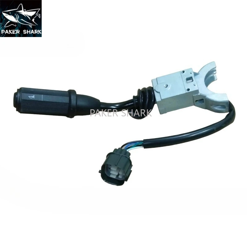 701-80296 701-80292 لـ Jcb 3CX مفتاح عكسي للأمام 3DX مفتاح عكسي للأمام حفار #1