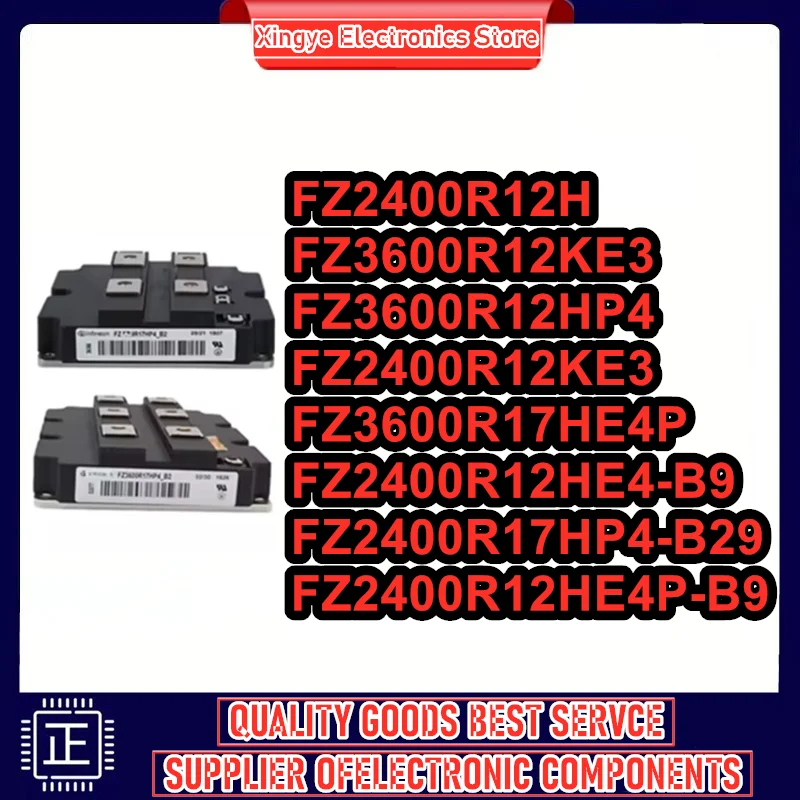 Fz2400R12He4-B9 Fz2…