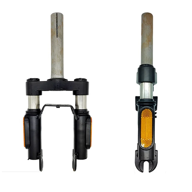 

B72A 2X электрический скутер, гидравлическая передняя подвеска, аксессуары, передняя вилка, детали амортизатора для Xiaomi M365 Pro Pro2 1S