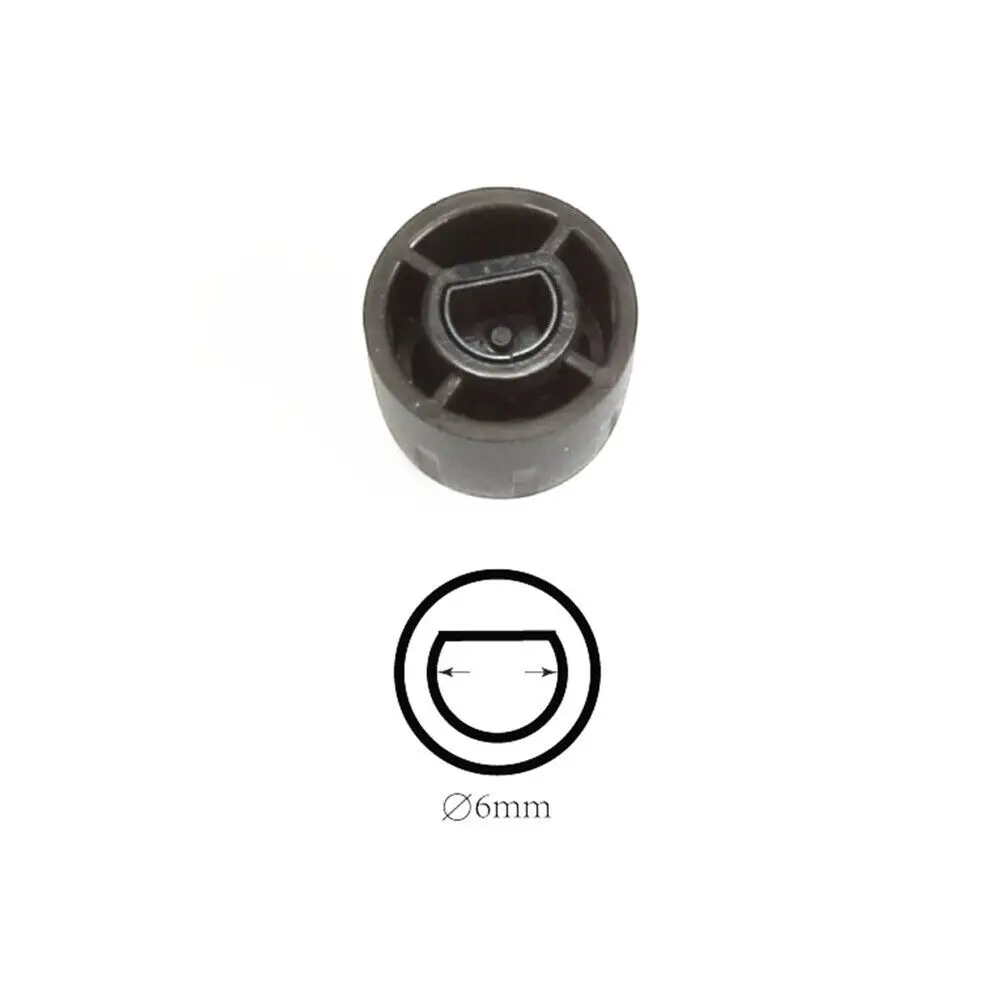 

WXZOS ¦µ6mm Radio Volume Control Rotary Knob For BMW 3series E90 E91 E92 E93 2007-2012