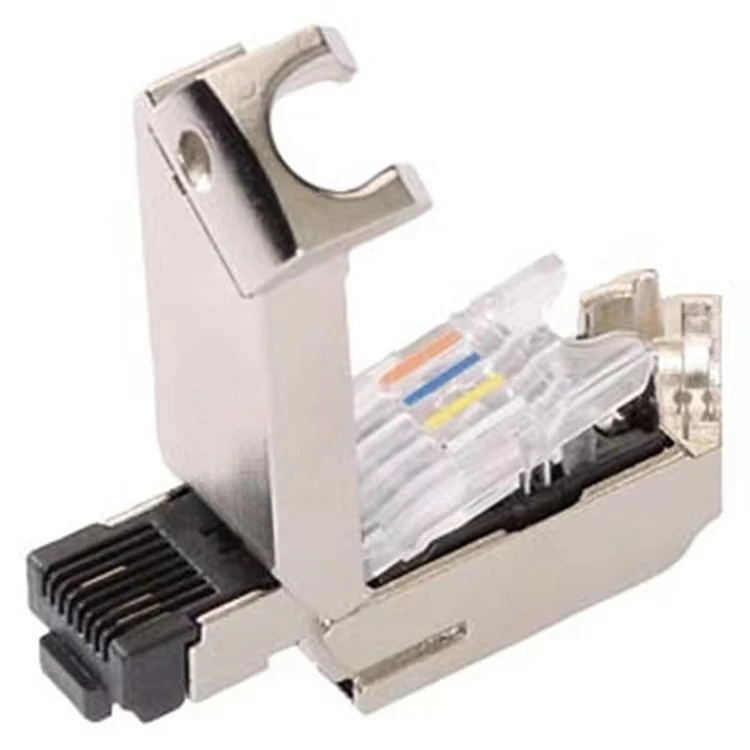 6GK1901-1BB20-2AA0 Network Cable Connector Plug New Original PLC Module Stock in Warehouse