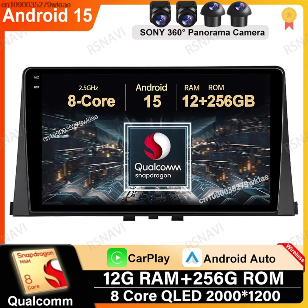 Android 15 For Citr…