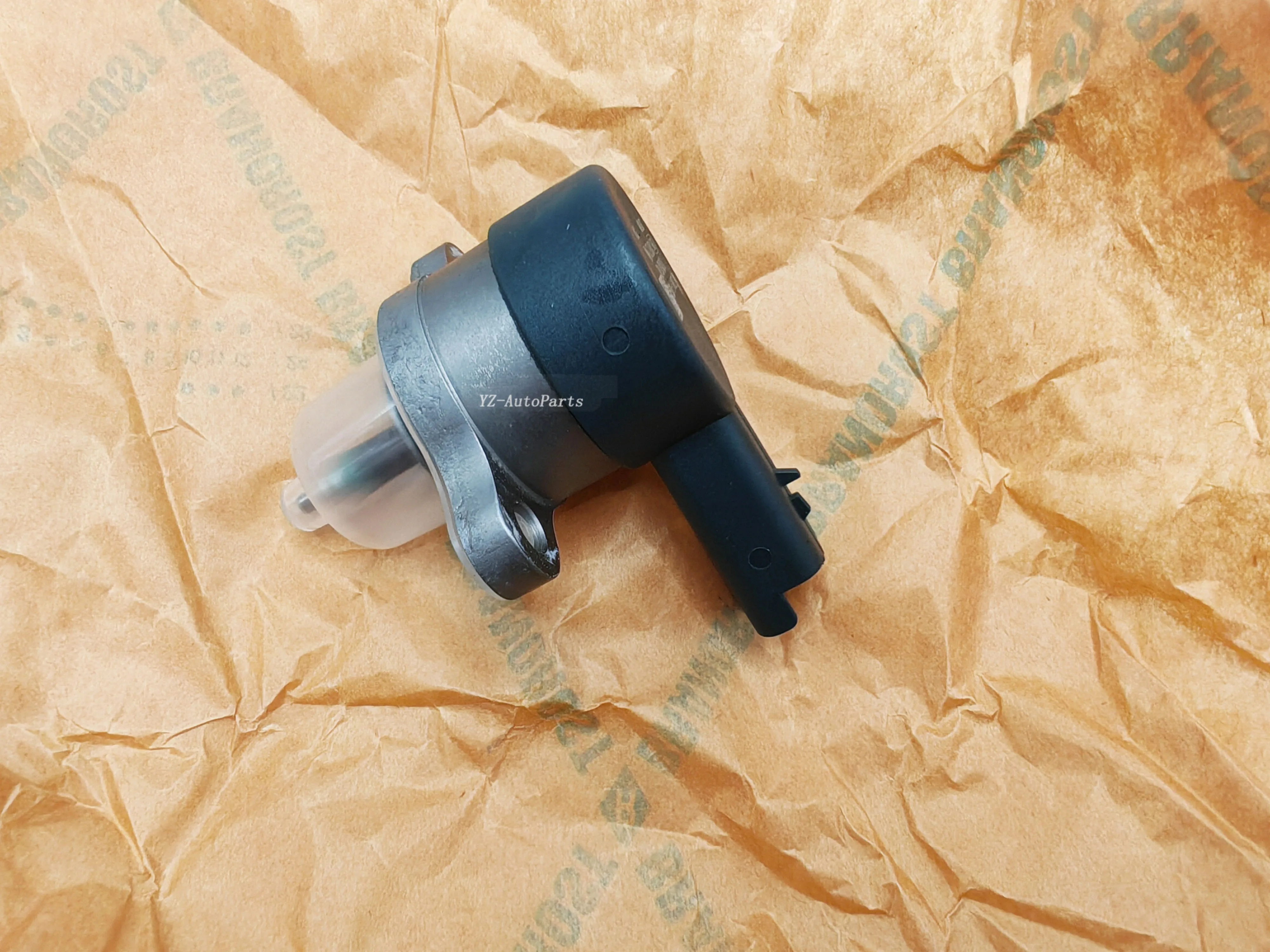 0281002493 NEW Common Rail Fuel Pump Pressure Regulator for CCitroen for PPeugeot 2.0 HDi