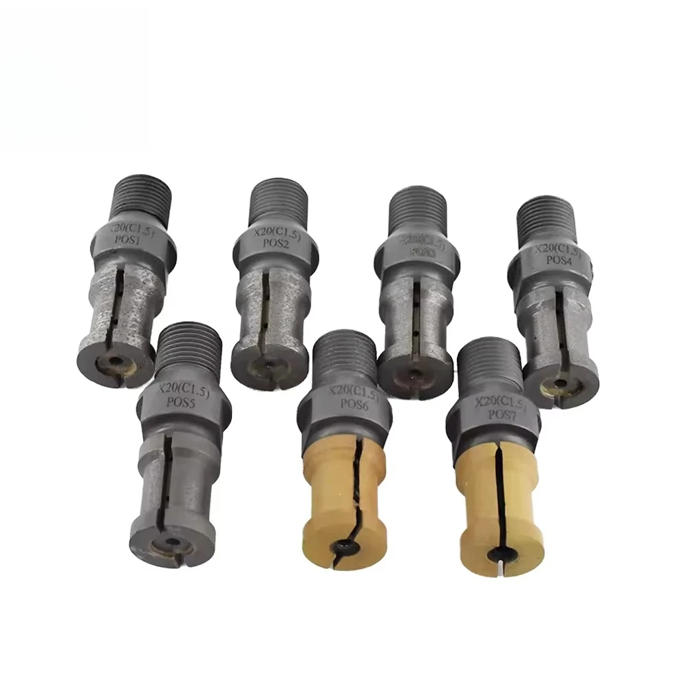 The numerical control diamond finger drill bit OA20 for the internal contour processing of the countertop basin is suitable