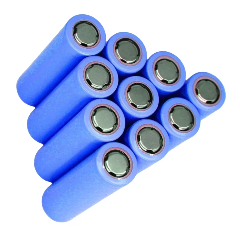 

High Performance 18560 Li-ion Battery 3.7V with Long Cycle Life for Portable Energy Storage Devices, 16340 14250 14650 16650