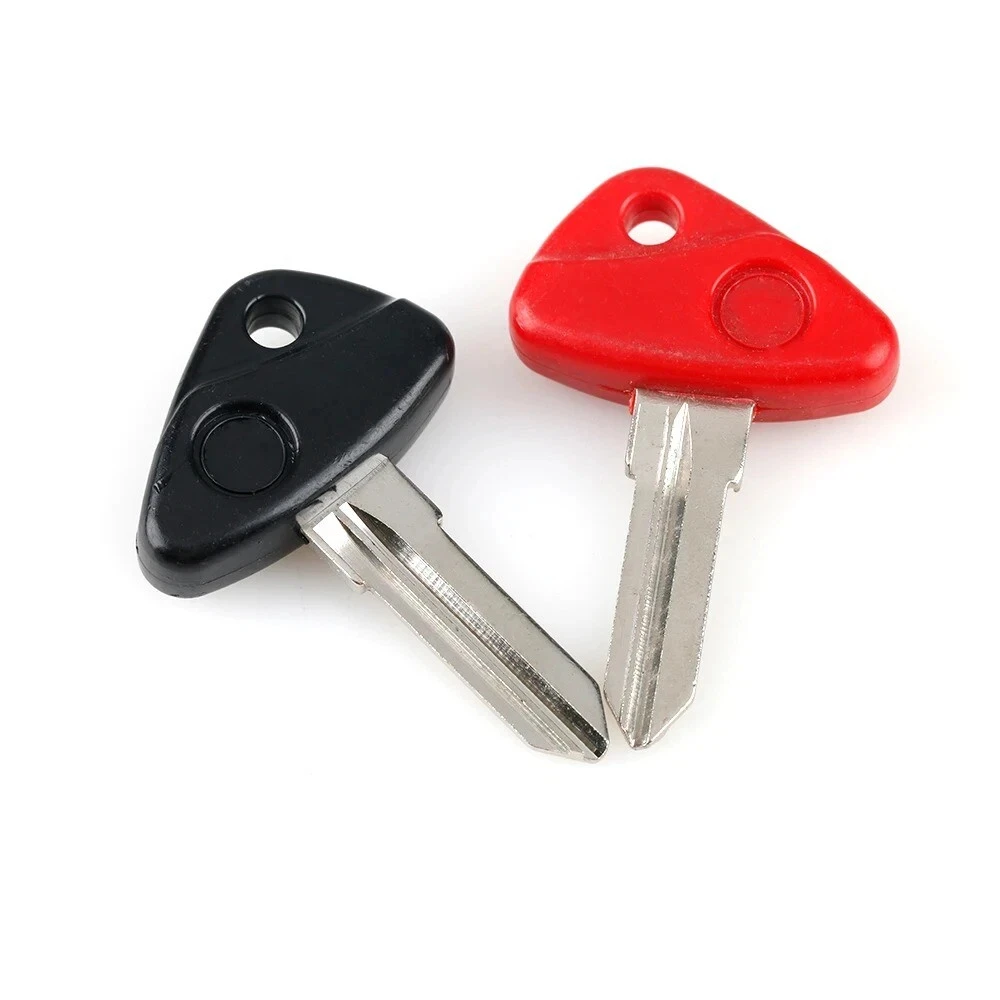 Motorcycle Keys Blank Key Uncut For BMW R850R K1200R R1100 R1150 R1100R R1150R R1100GS R1150S R1200GS F650GS F650 S R GS RS RT