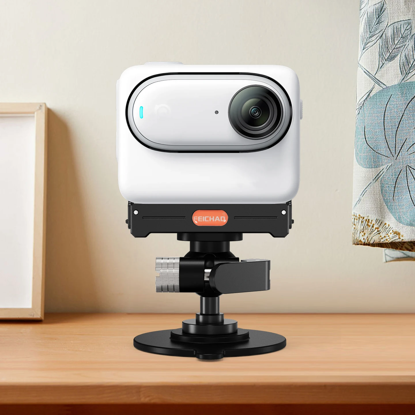 Suction Cup Magneti… - image