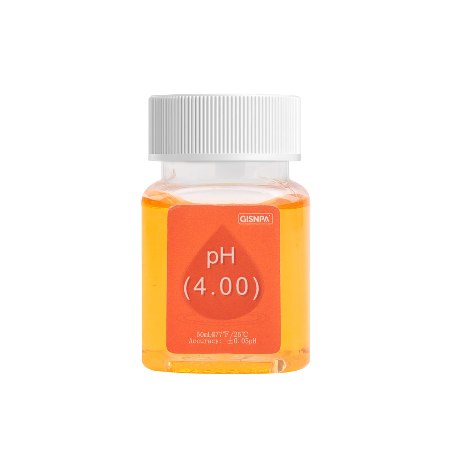 

50ML PH Meter Standard Solution Calibration Kit 4.00/7.00/10.01/222mV ORP Tester For Electrotechnical Instruments