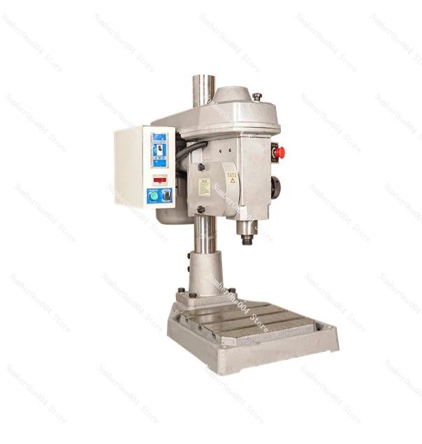 

4508 Multi-Hole Drill - Automatic Vertical Gear Tapping Machine with Adjustable 6516/6532 Spindles