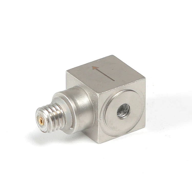 High Quality A172C05 Miniature Uniaxial Output Piezoelectric Accelerometer Sensor Price