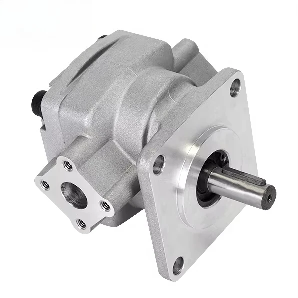 Pompa a ingranaggi idraulica, alta qualità e prezzo basso