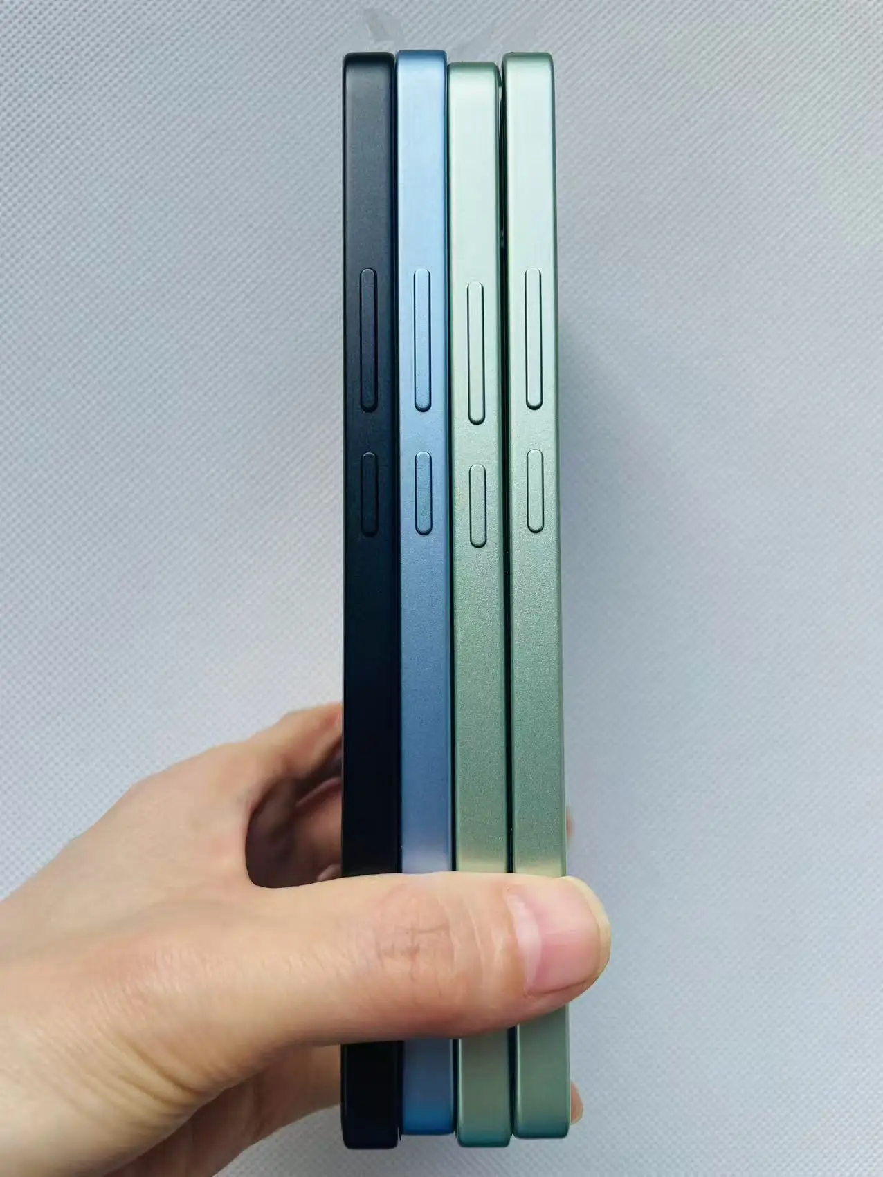 6.67 "AMOLED Asli untuk Xiaomi Redmi Note 13 4G 23129RAA4G Layar Sentuh Digitizer Tampilan Lcd untuk Redmi Note13 4G Lcd W Bingkai