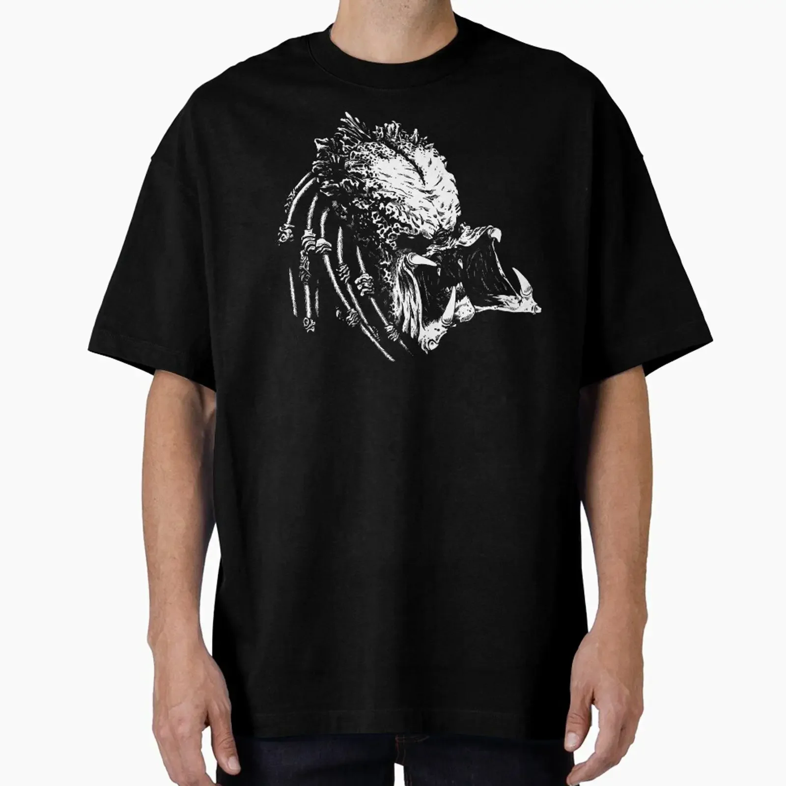 If it bleeds designed and sold by JonathanGrimm vintage Washed Breathable Comfortable Unisex fashion designer clothes Slightly