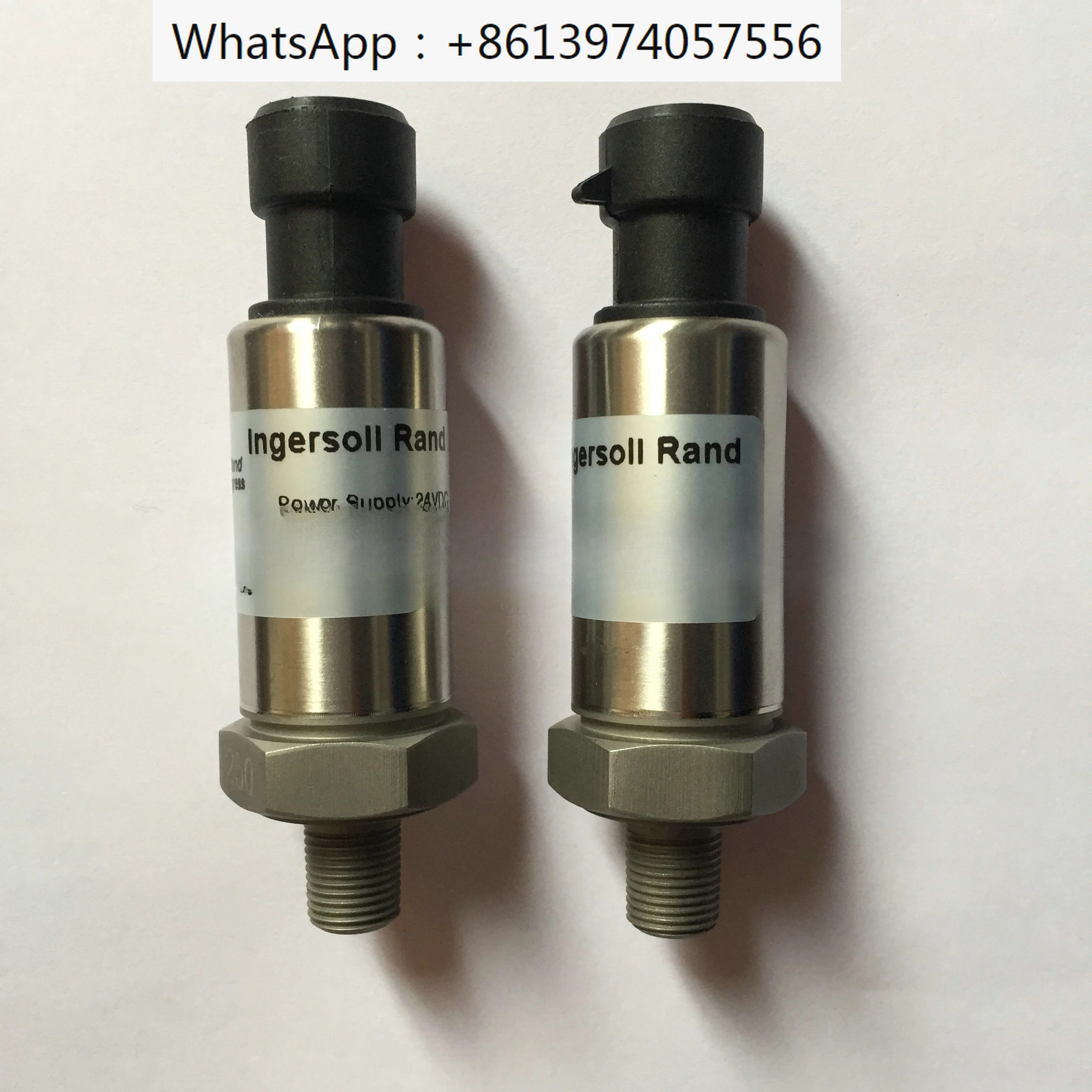 Pressure sensor 1089057525 1089057516 is applicable to Atlas air compressor 1089962512