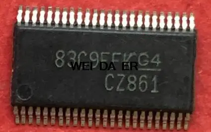 

IC new the original CZ861 SN74CBTR16861DGVR TSSOP30 new original welcome consultation spot can play
