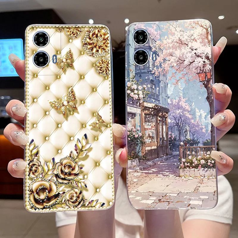 Case For Motorola M… - image