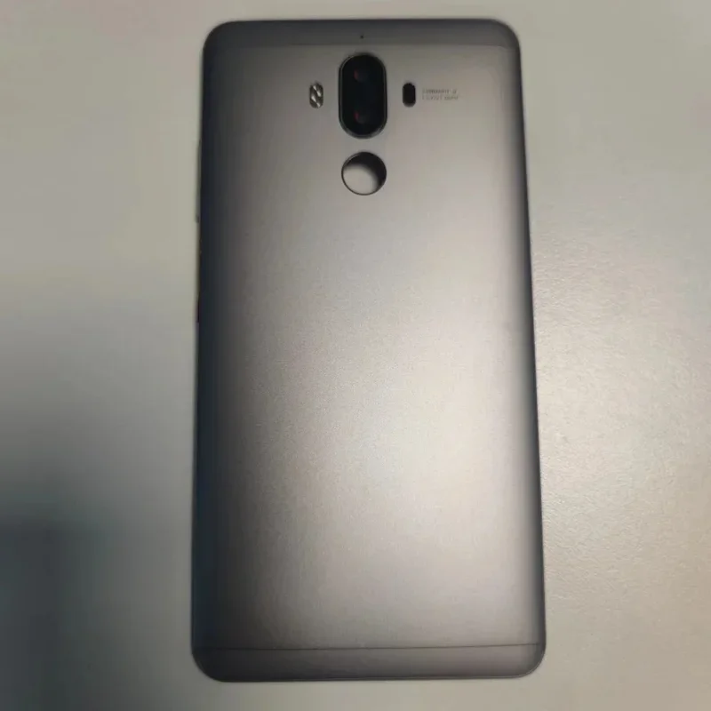 metal housing for Huawei Mate 9 backshell Back Cover repair replace parts