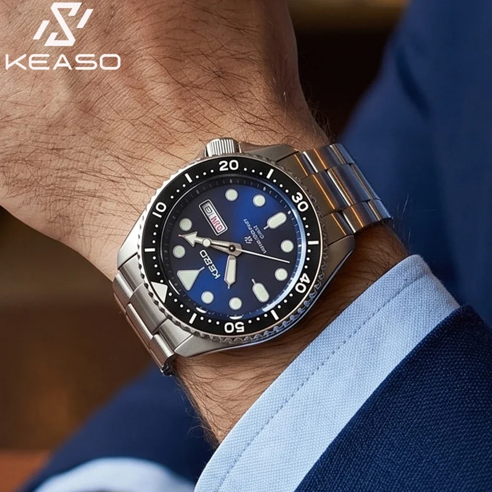 Thumbnail 3 - #46 Cheap Hand-Winding Mechanical Watches Worth Buying