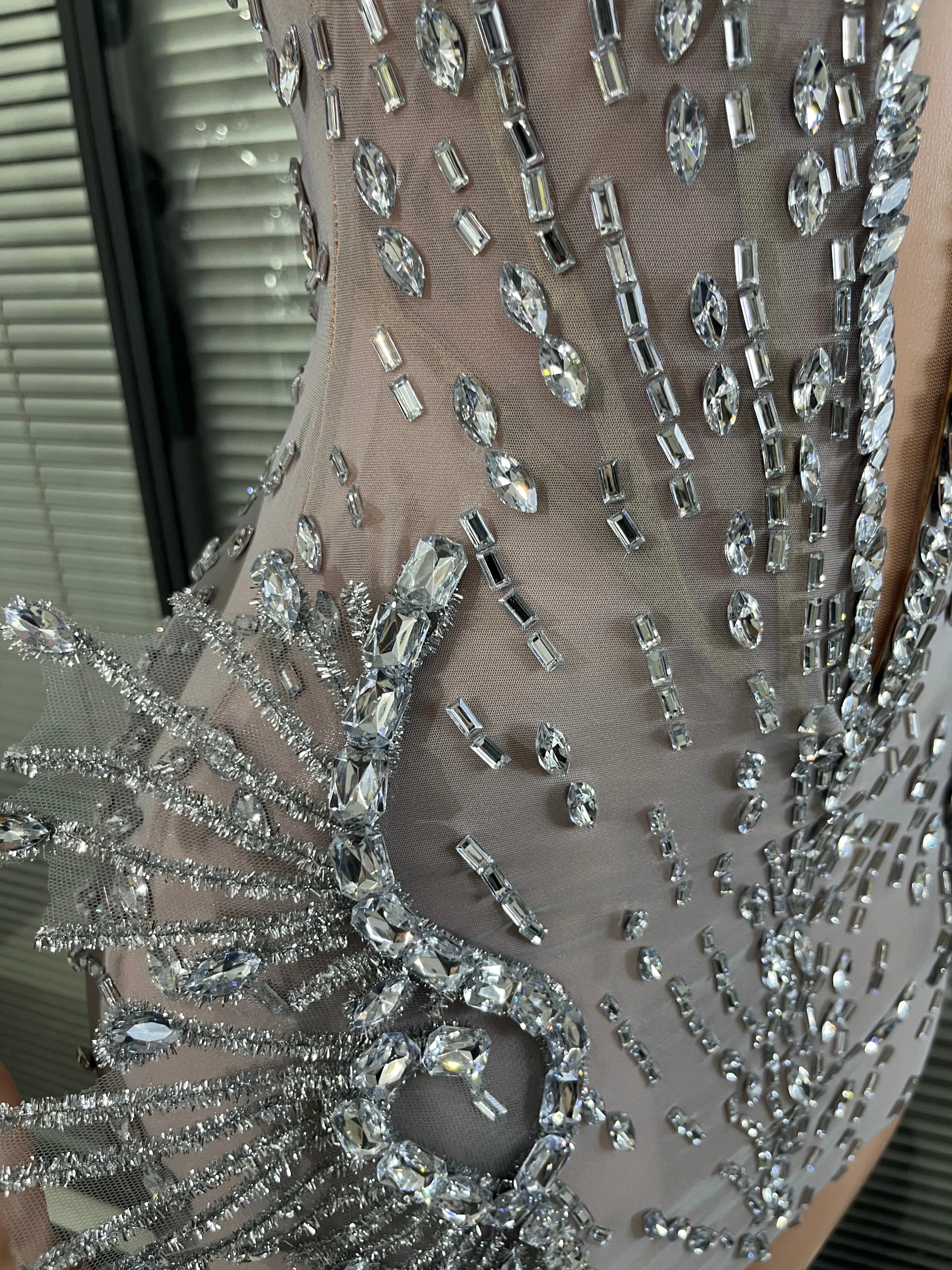 Thumbnail 2 - #84 Cheap Sequin Party Dress Worth Buying