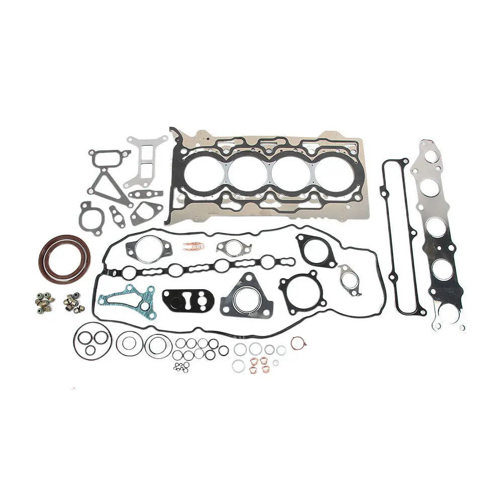 

Engine Gasket Kit Repair for Mitsubishi 4N15 L200 TRITON PAJERO MONTERO SPORT