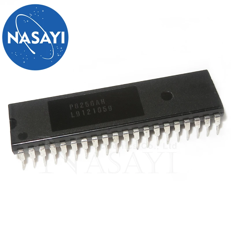 

5 шт./партия, P8256AH P8256 DIP-40