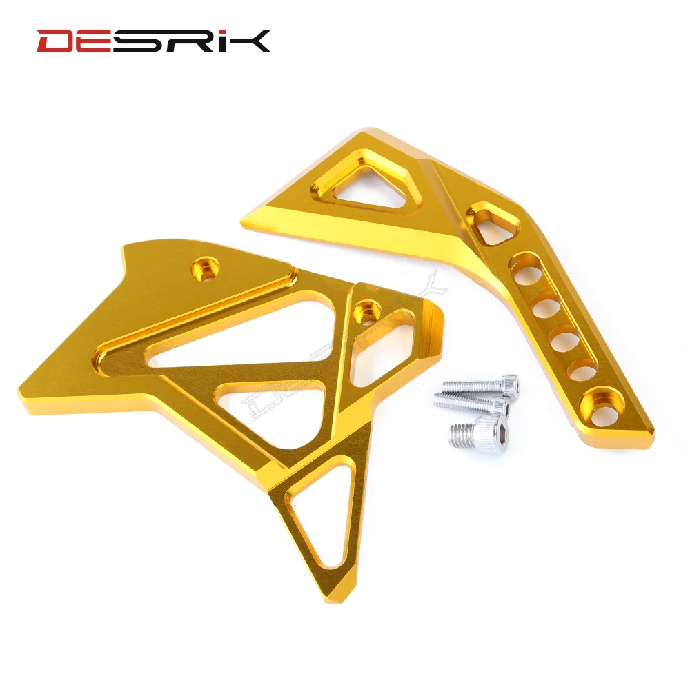 For Kawasaki Z1000 Z 1000 2014 2015 2016 2017 2018 2019 Motorcycle Accessories CNC Aluminum Fuel Injection Cover