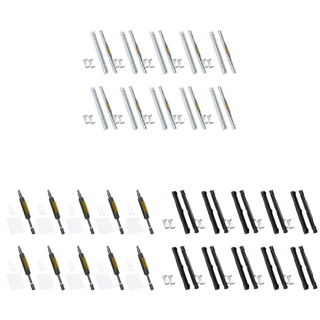 

Instants Fiber Opticals Termination Connectors High Precisions Alignment Mechanism Portable For On Site Applications