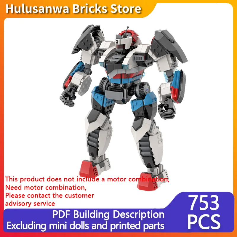 

Модель меха в гоночном стиле MOC, строительные кирпичи, военное оборудование, модульные технологии, подарки, праздник, сборка, детские игрушки, костюм