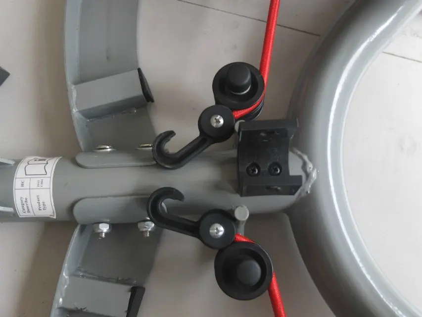 Planador de perna mestre de coxa ajustável alongando equipamento de treinamento de máquina dividida para fitness em casa