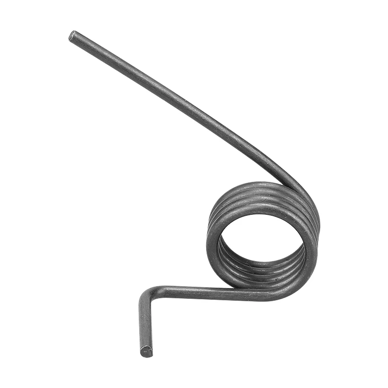 22t9-001a7 B Standard Machine Flat Two-Way Crank Knee Control Returnning Spring Sewing Machine Accessories New
