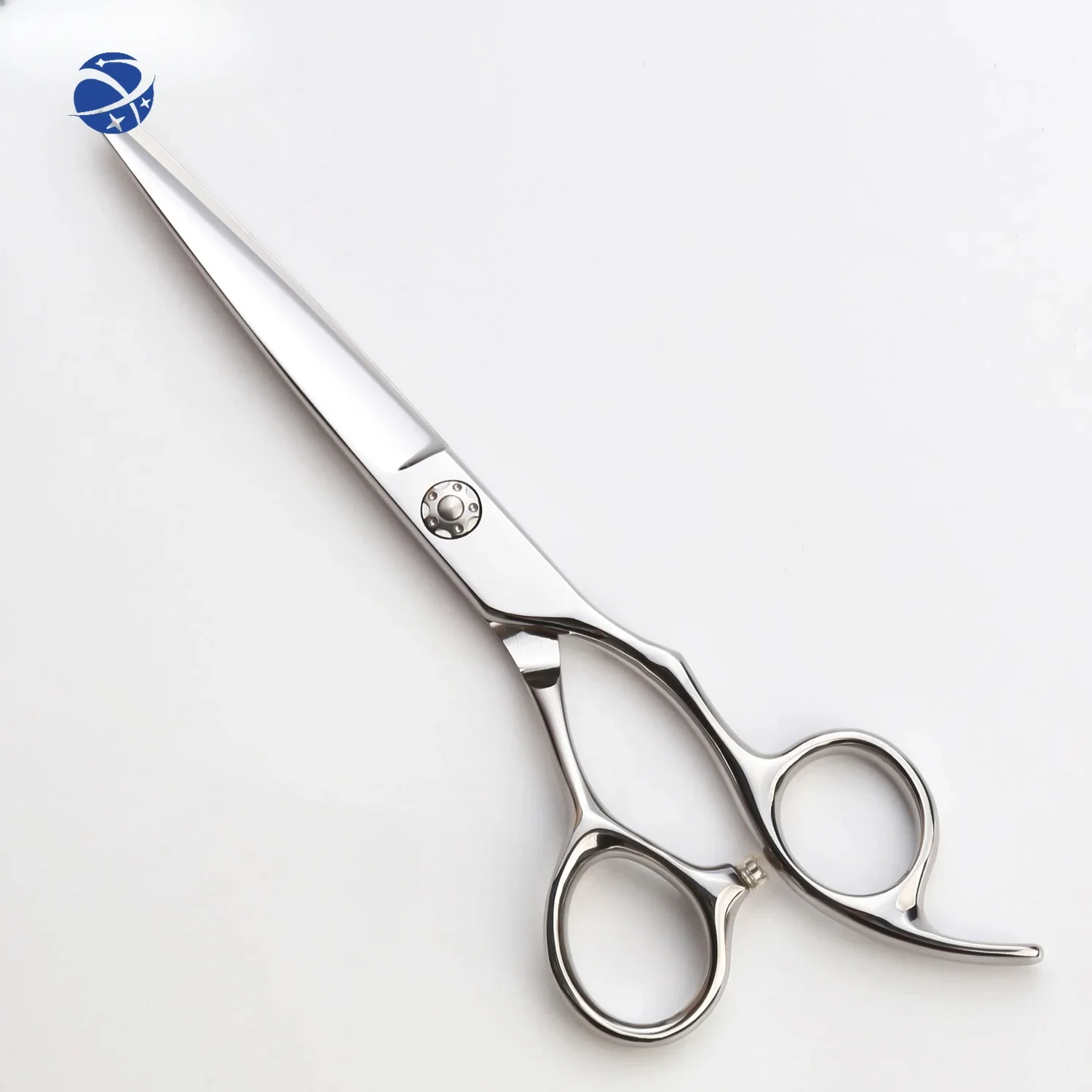 

6-inch Japanese 440c steel professional hair clipper