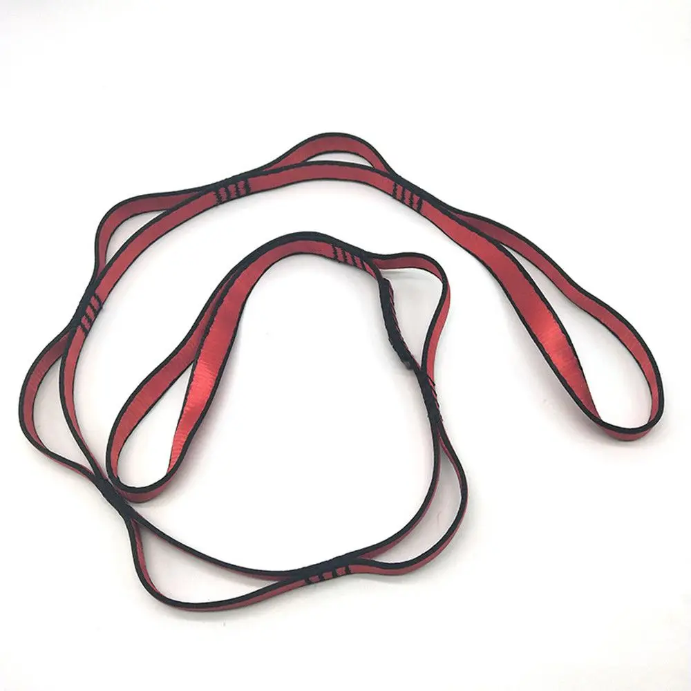Adjustable Chrysanthemum Swing Flying Stretch Belt Daisy Chains Extension Rope Climbing Yoga Belt Hanging